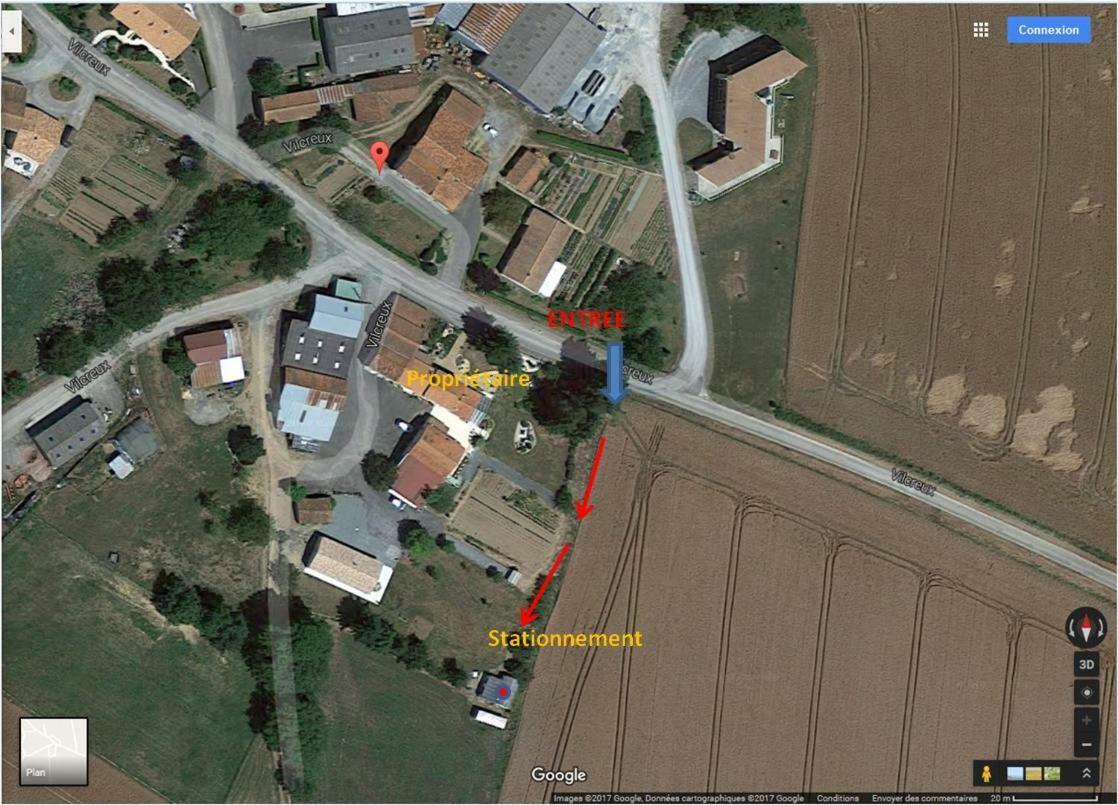 Location A 15 Kms Du Puy Du Fou Villa La Pommeraie-sur-Sèvre Kültér fotó
